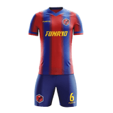 Custom Soccer Uniform FYHM07